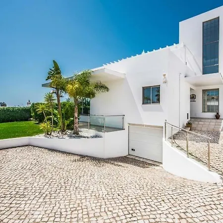 Villa Areias De Sao Joao Sleeps 8 Pool Air Con Wifi