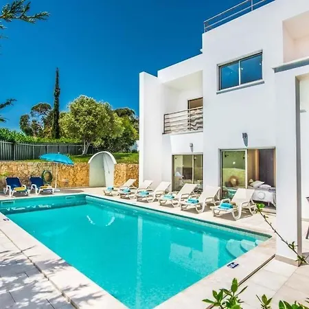 Areias De Sao Joao Sleeps 8 Pool Air Con Wifi *