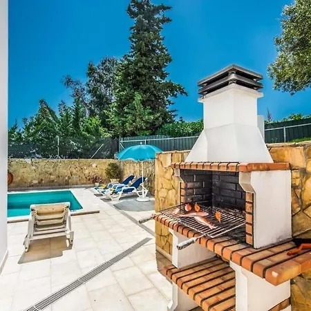 ヴィラ Areias De Sao Joao Sleeps 8 Pool Air Con Wifi