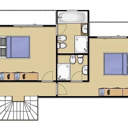 Areias De Sao Joao Sleeps 8 Pool Air Con Wifi Calicos (Albufeira)
