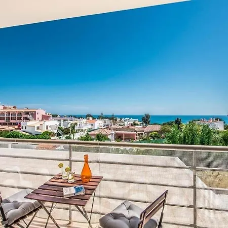 Areias De Sao Joao Sleeps 8 Pool Air Con Wifi ヴィラ *