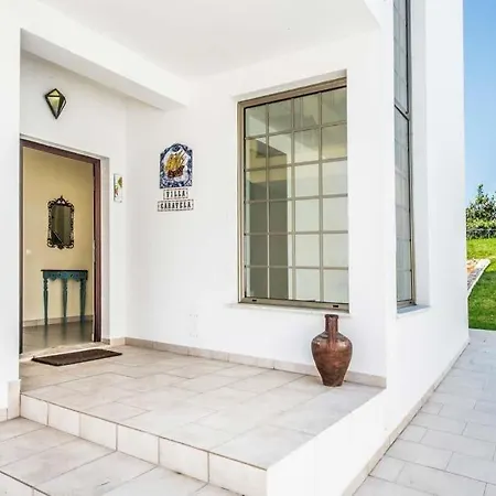 Areias De Sao Joao Sleeps 8 Pool Air Con Wifi ヴィラ *