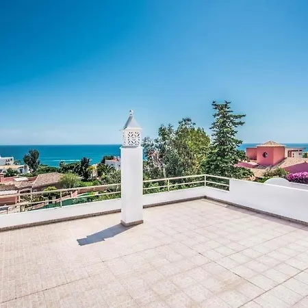 ヴィラ Areias De Sao Joao Sleeps 8 Pool Air Con Wifi Caliços